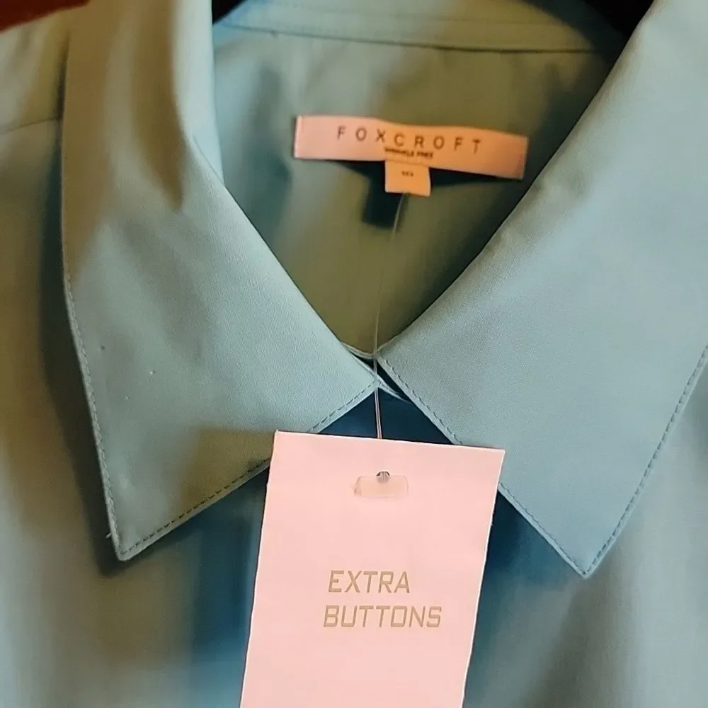 Foxcroft collar this pit